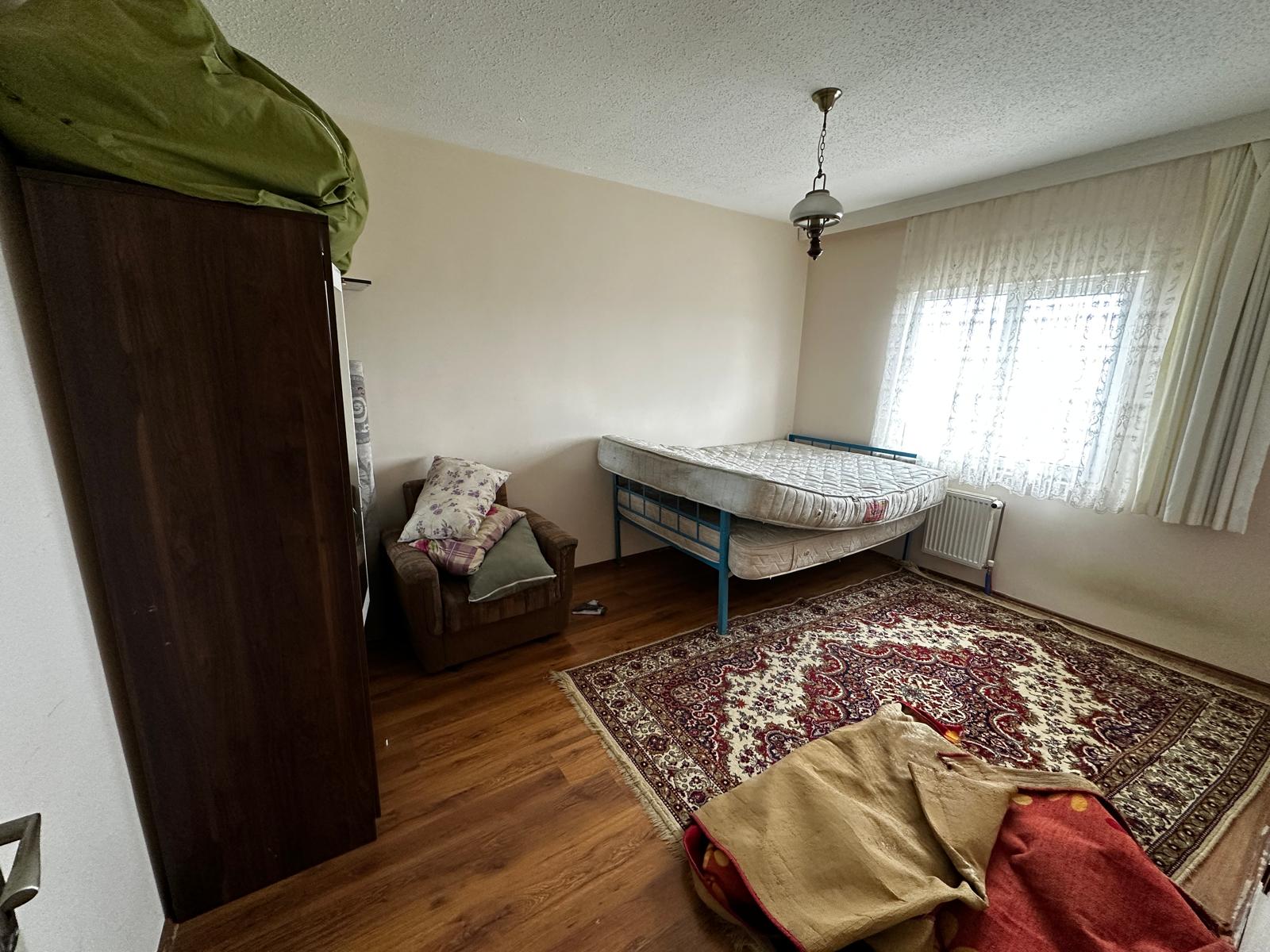 MABEL'DEN VAKFIKEBİR TOKİ'DE 2+1 EŞYALI KİRALIK DAİRE